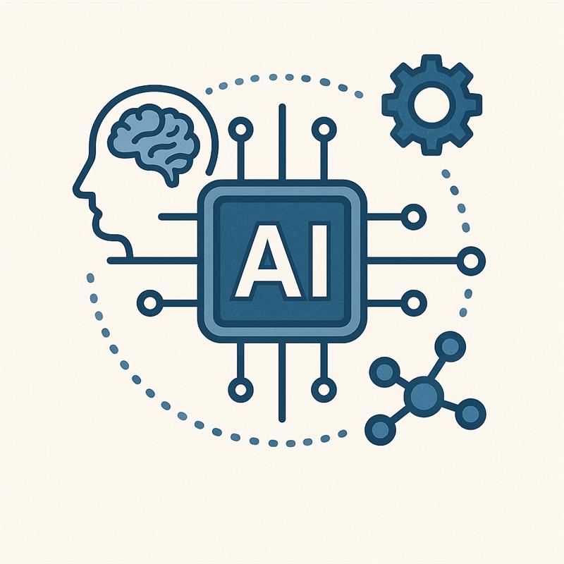 Algoritmi di intelligenza artificiale per analisi dati e scoring automatici nei software personalizzati