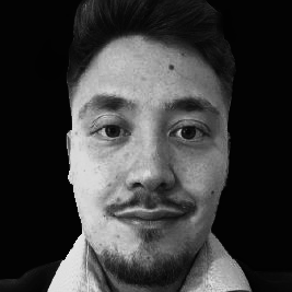 Immagine del junior full-stack developer di NPTech, sviluppatore junior di applicazioni per software personalizzati e gestionali assicurativi