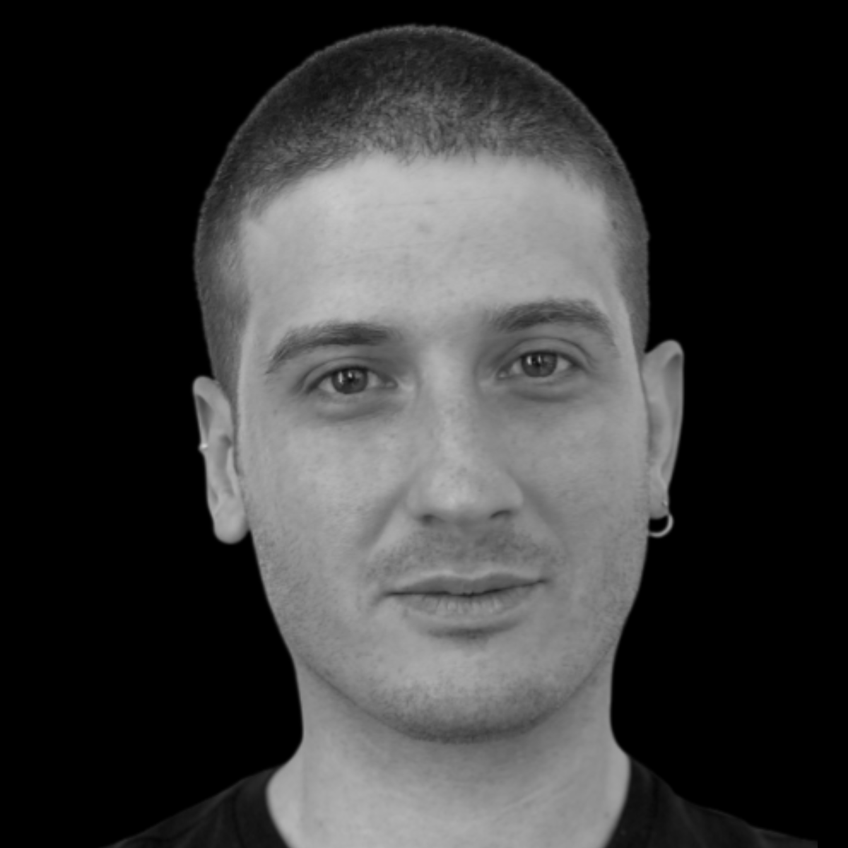 Immagine del junior full-stack developer di NPTech, sviluppatore junior di applicazioni per software personalizzati e gestionali assicurativi